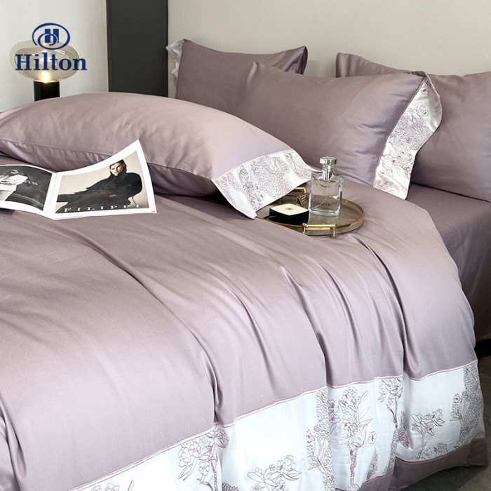 Bedclothes Hilton 68