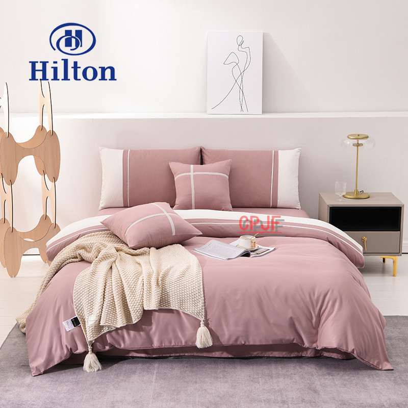 Bedclothes Hilton 59