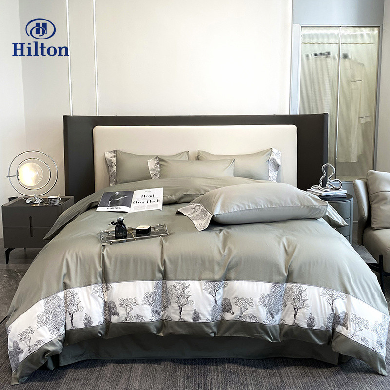 Bedclothes Hilton 65