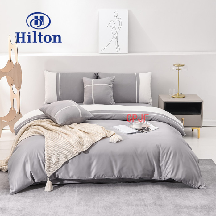 Bedclothes Hilton 58