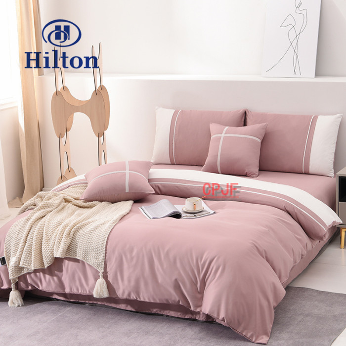 Bedclothes Hilton 59