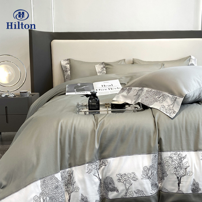 Bedclothes Hilton 65
