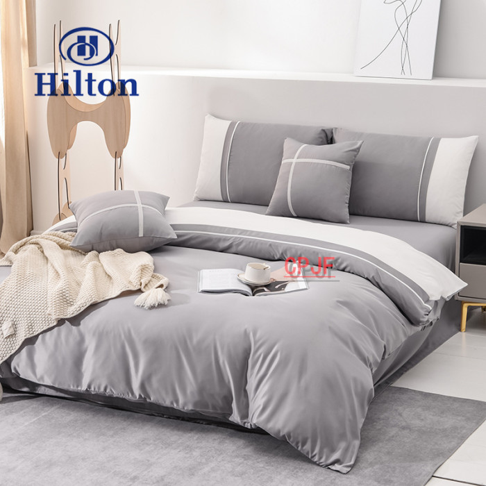 Bedclothes Hilton 58