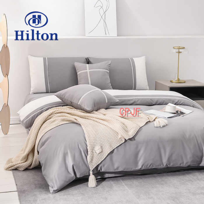 Bedclothes Hilton 58