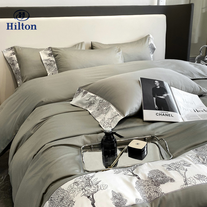 Bedclothes Hilton 65