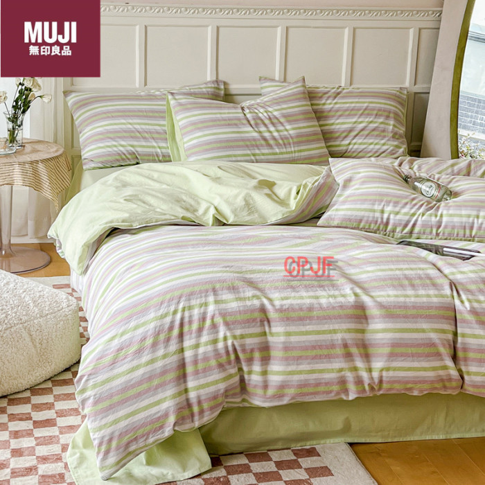 Bedclothes MUJI 59