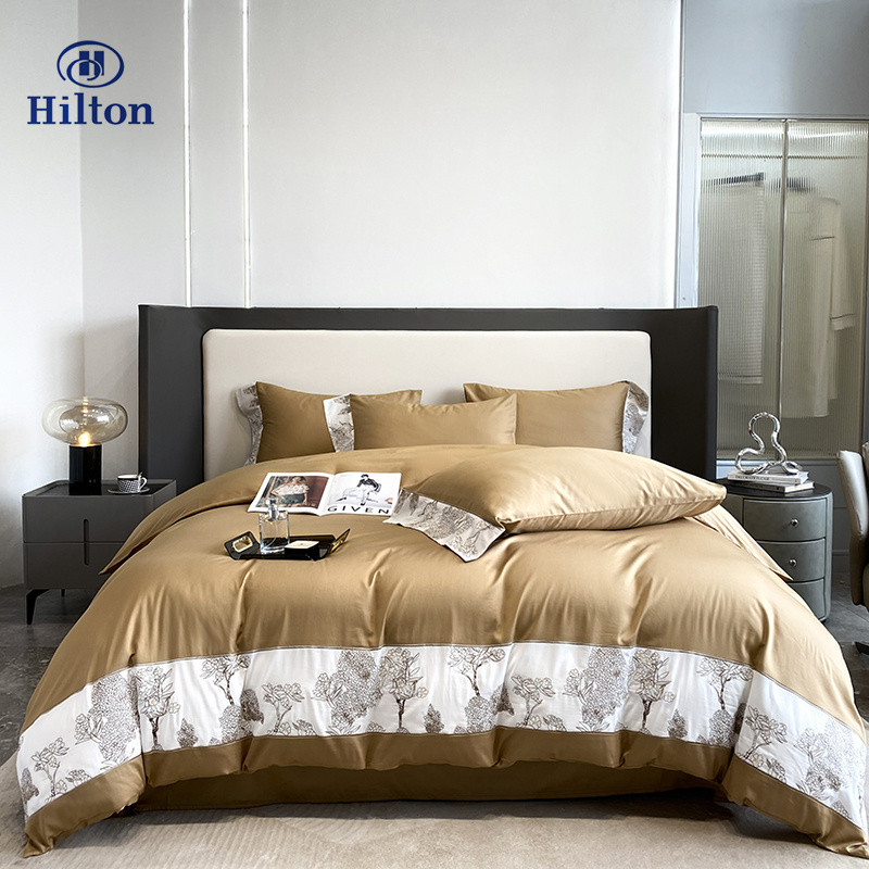 Bedclothes Hilton 69