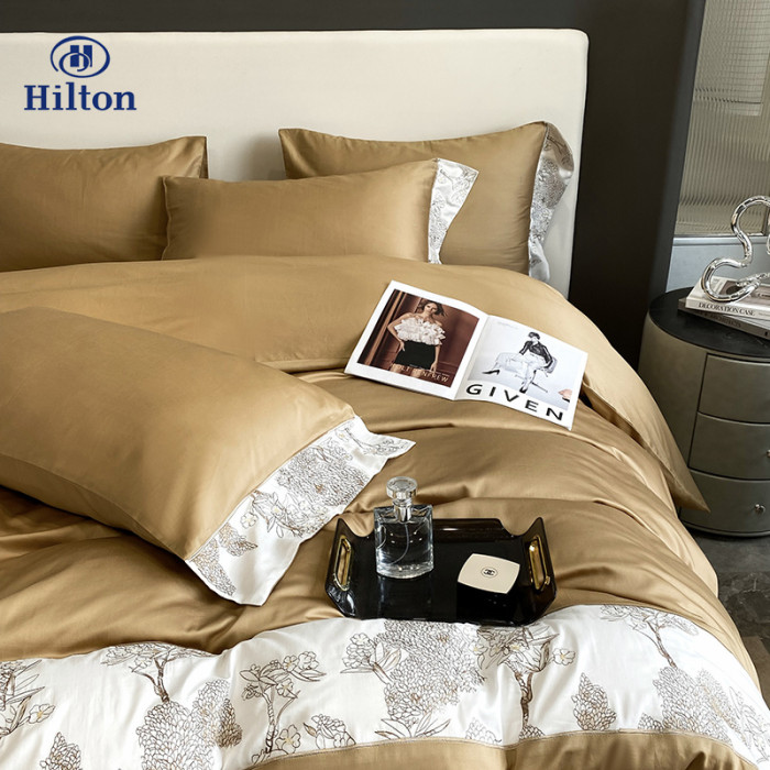 Bedclothes Hilton 69