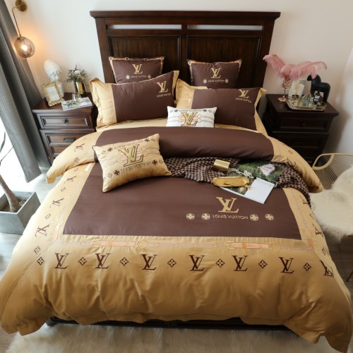 Bedclothes Louis vuitton 12