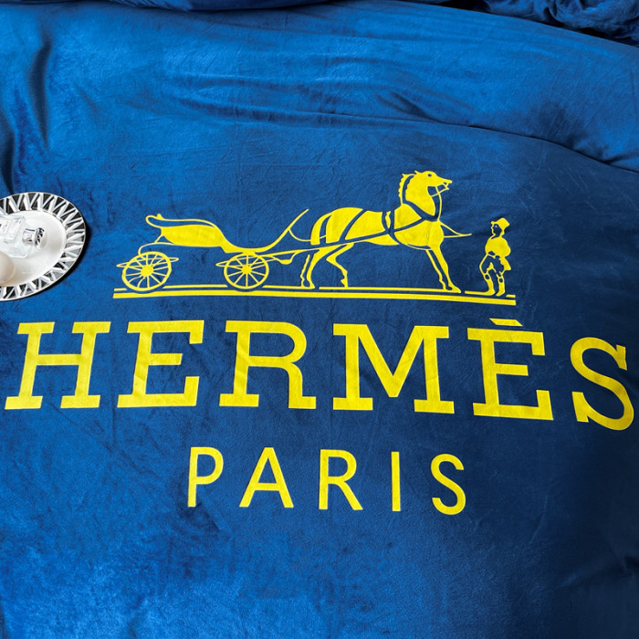 Bedclothes Hermes 3