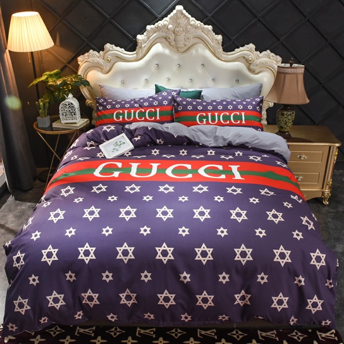 Bedclothes Gucci 4