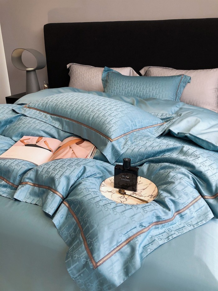 Bedclothes Dior 5