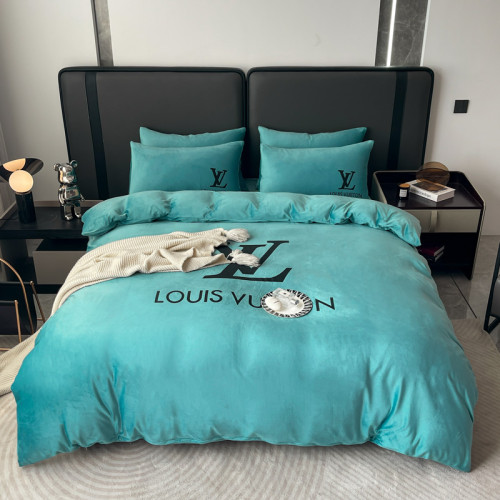 Bedclothes Louis vuitton 7