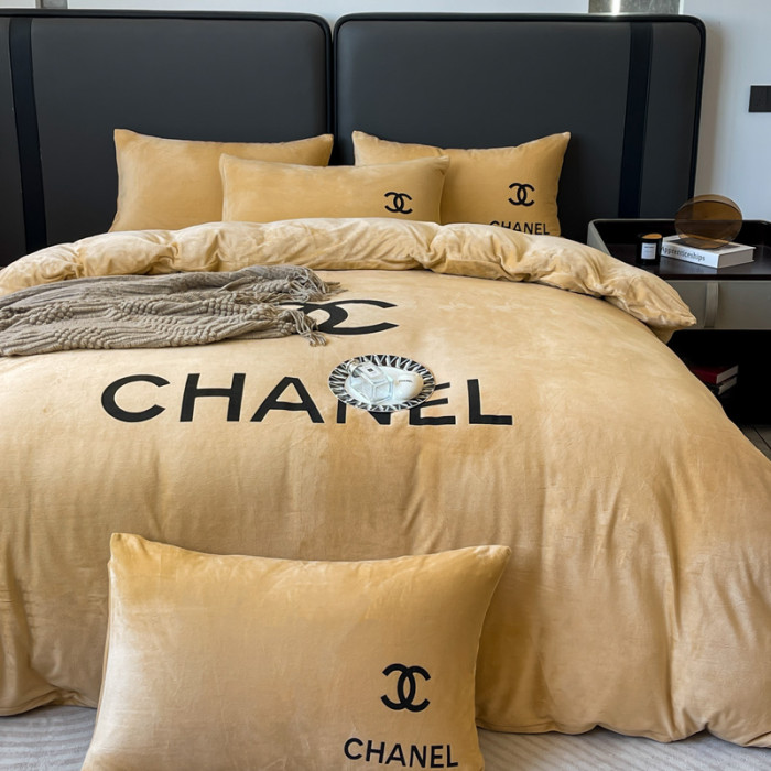 Bedclothes Chanel 7
