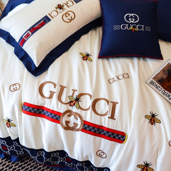 Bedclothes Gucci 8