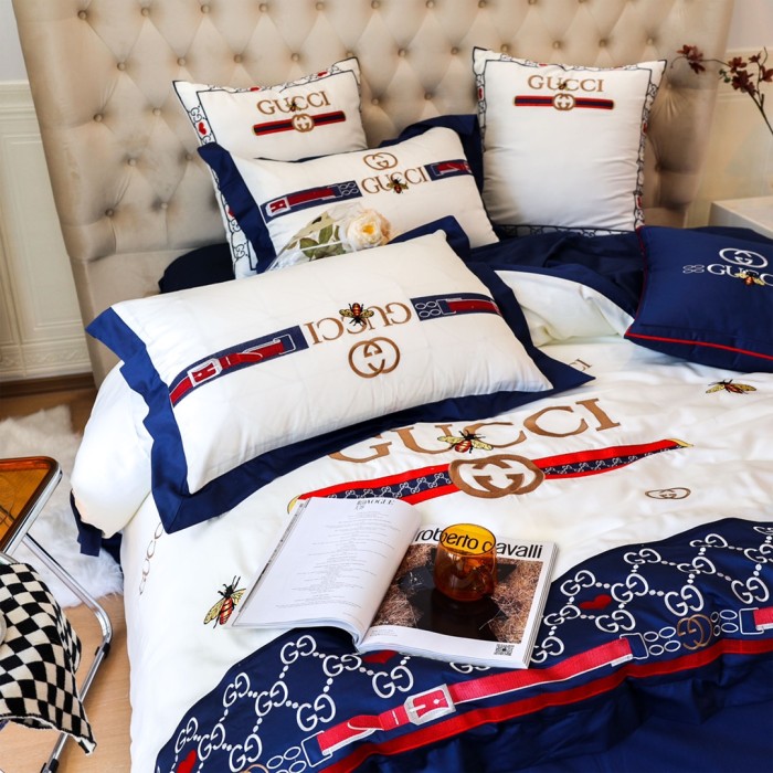 Bedclothes Gucci 8