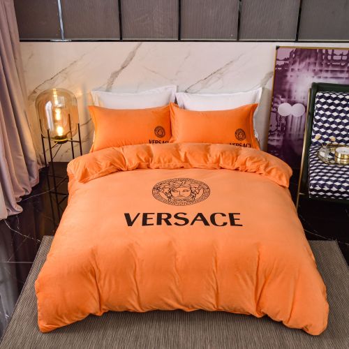 Bedclothes Versace 7