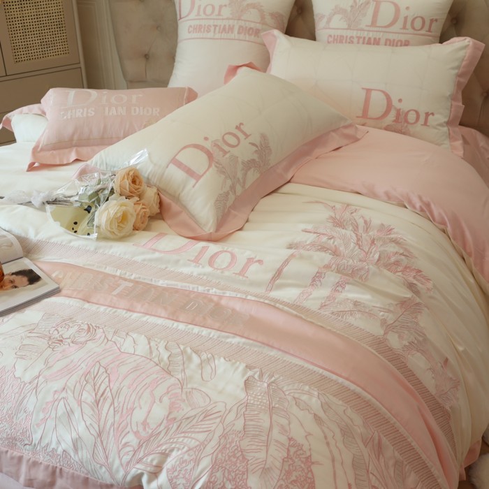 Bedclothes Dior 9