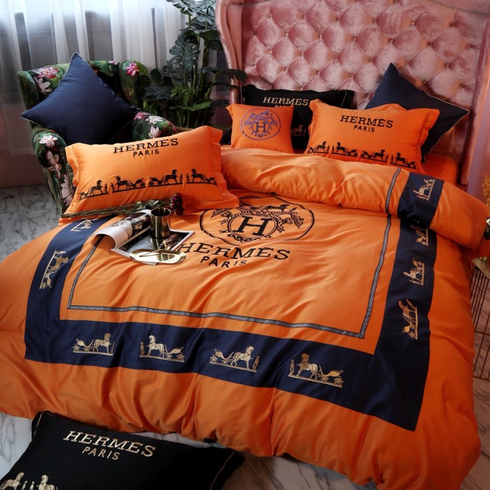 Bedclothes Hermes 8