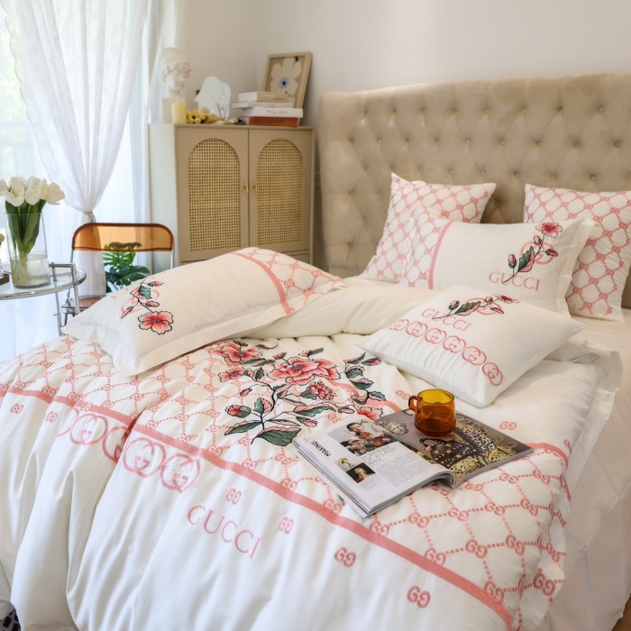 Bedclothes Gucci 9
