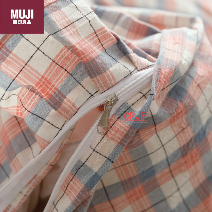 Bedclothes MUJI 76