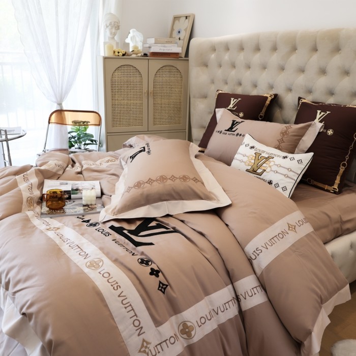 Bedclothes Louis vuitton 10
