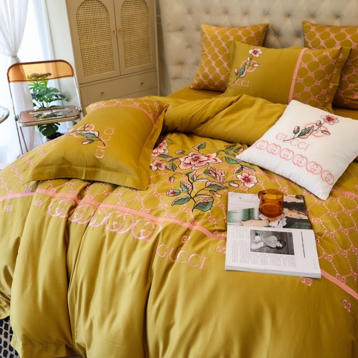 Bedclothes Gucci 14
