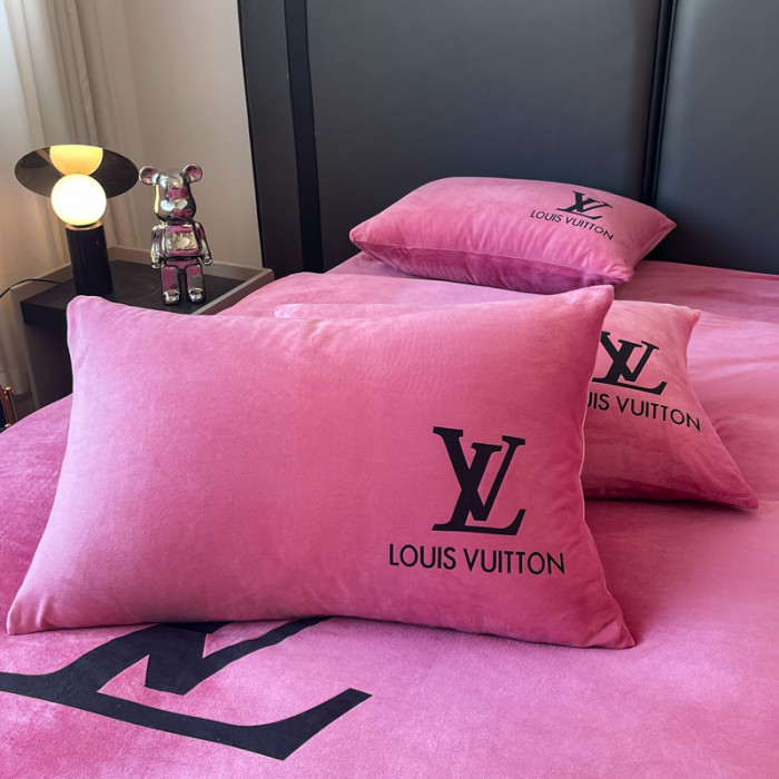 Bedclothes Louis vuitton 6