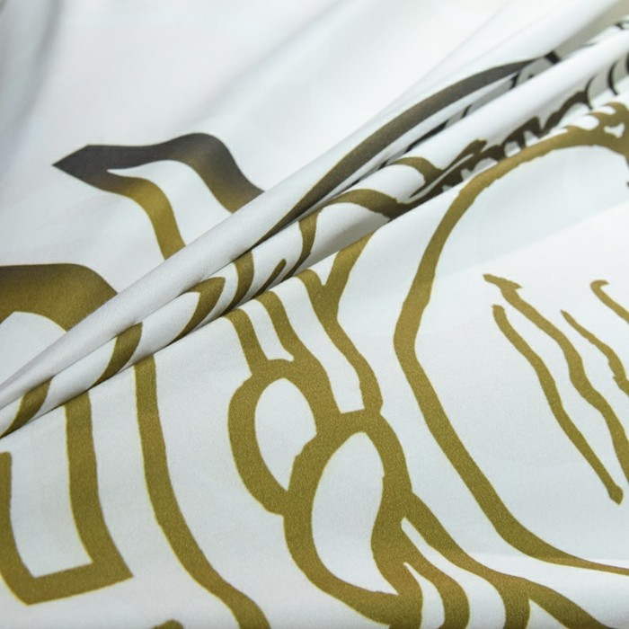 Bedclothes Versace 1