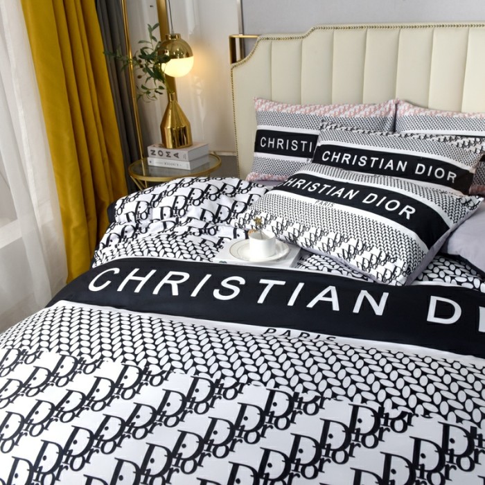 Bedclothes Dior 2