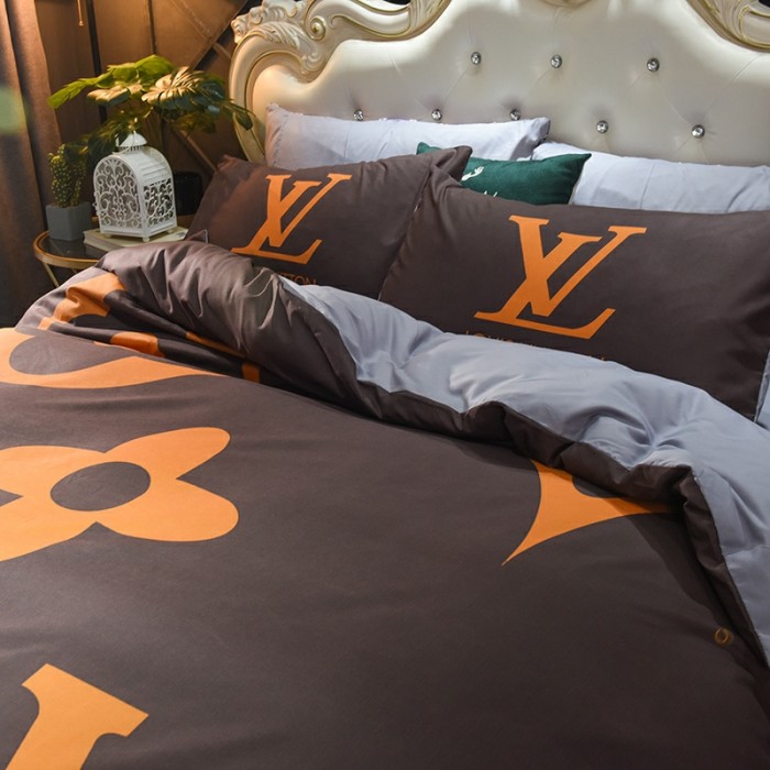 Bedclothes Louis vuitton 3