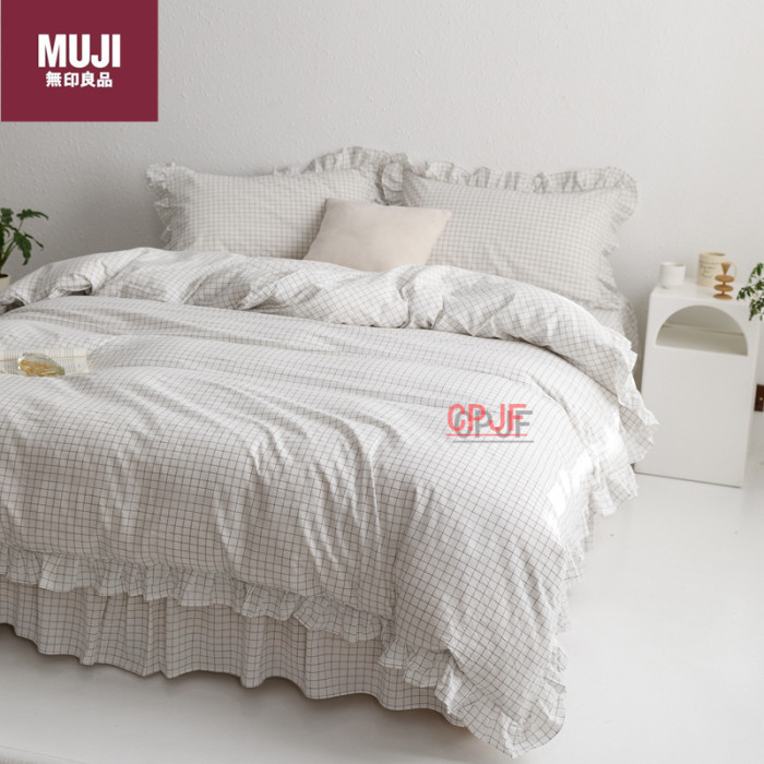 Bedclothes MUJI 73