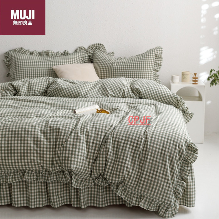 Bedclothes MUJI 78
