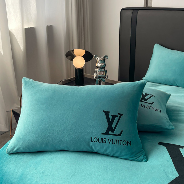 Bedclothes Louis vuitton 7