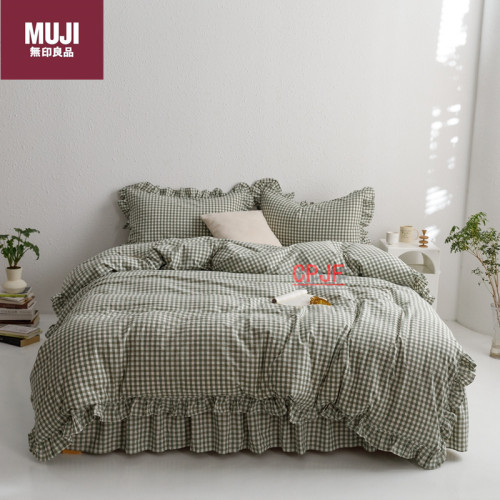 Bedclothes MUJI 78