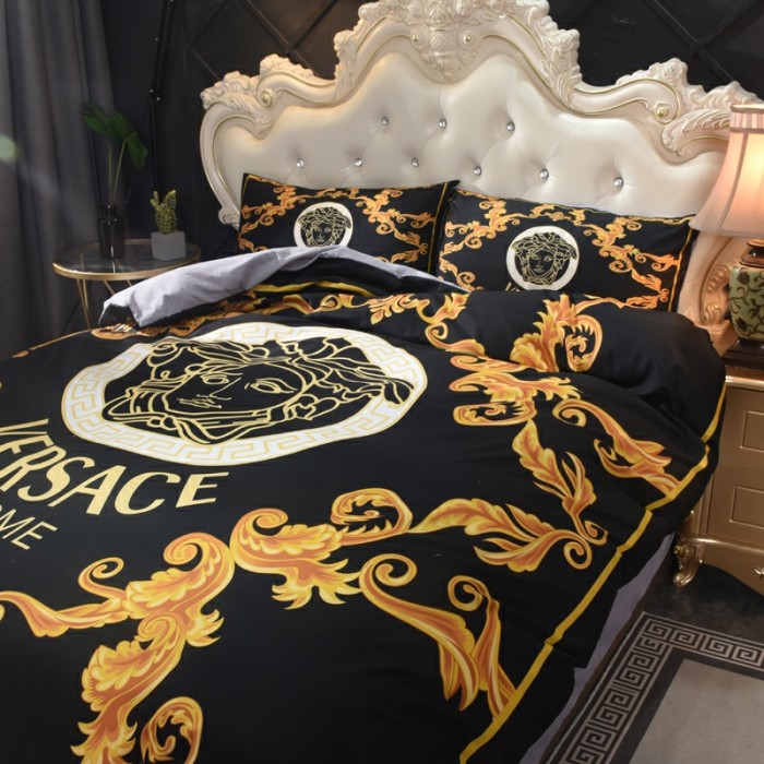 Bedclothes Versace 2