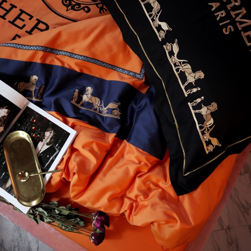 Bedclothes Hermes 8