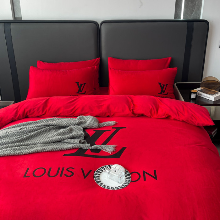 Bedclothes Louis vuitton 5