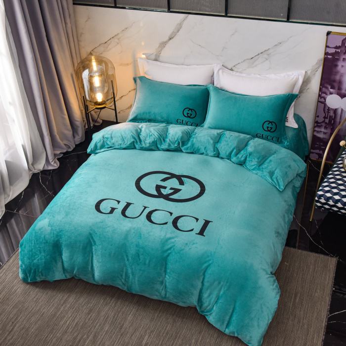 Bedclothes Gucci 7