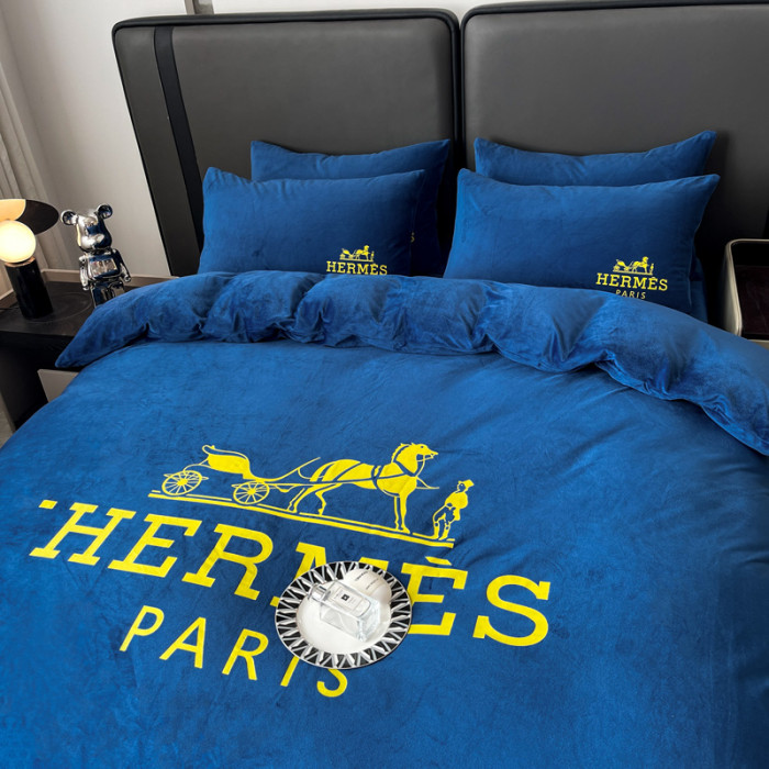 Bedclothes Hermes 3