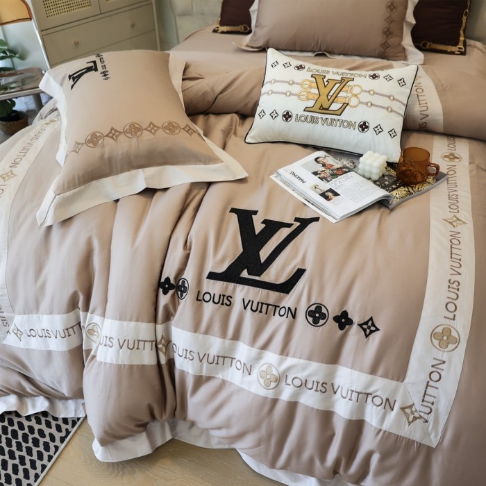 Bedclothes Louis vuitton 10