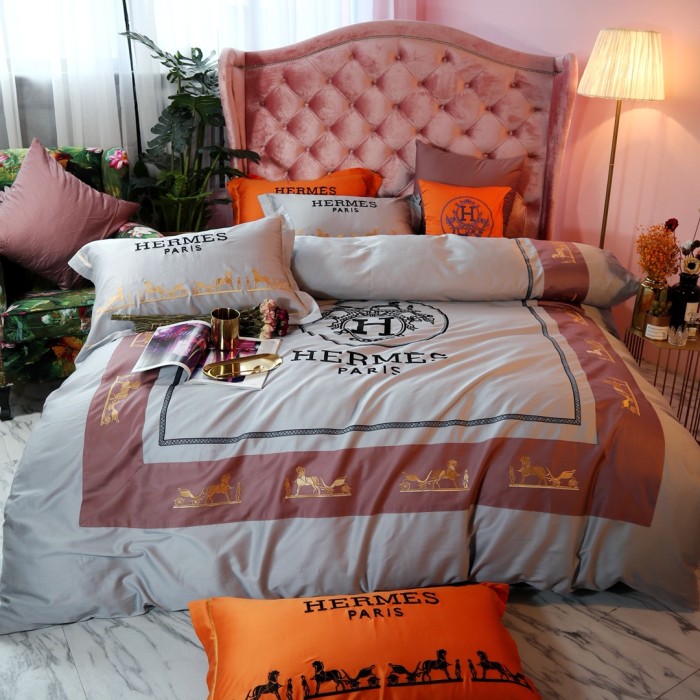 Bedclothes Hermes 9