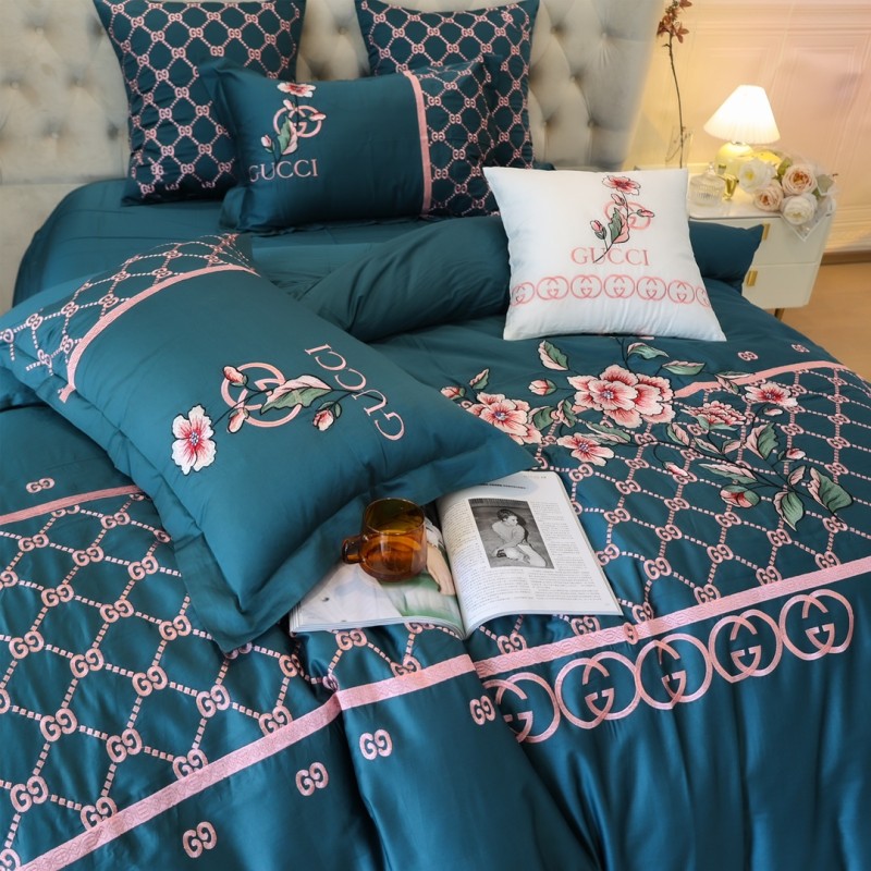 Bedclothes Gucci 11