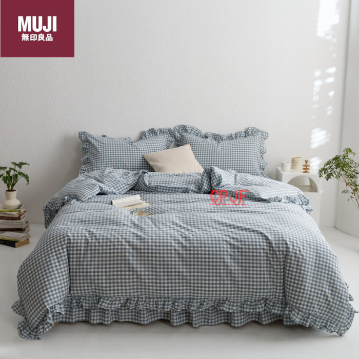 Bedclothes MUJI 68