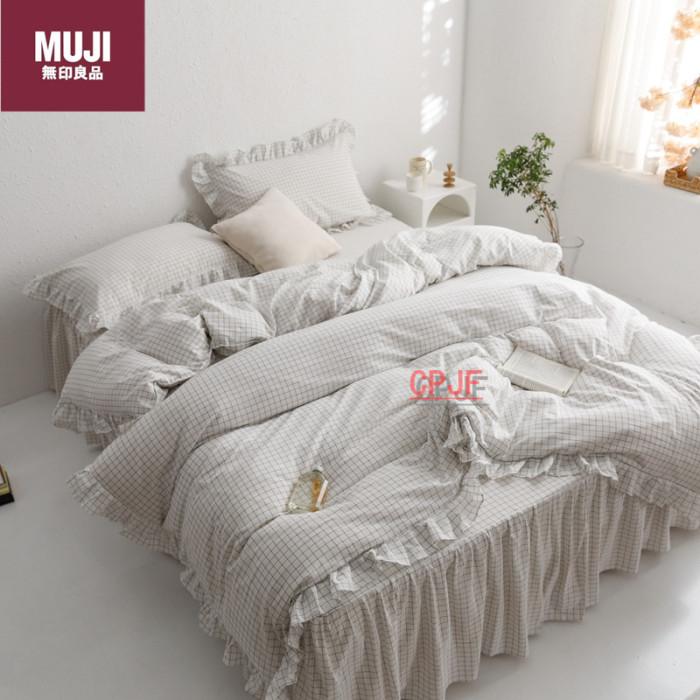 Bedclothes MUJI 73