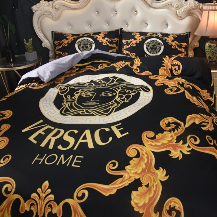 Bedclothes Versace 2