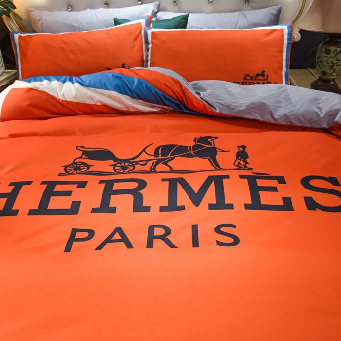 Bedclothes Hermes 1