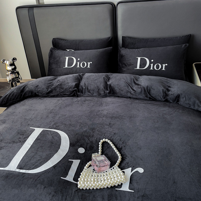 Bedclothes Dior 7