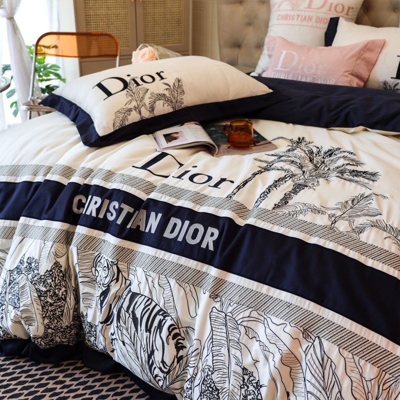 Bedclothes Dior 8