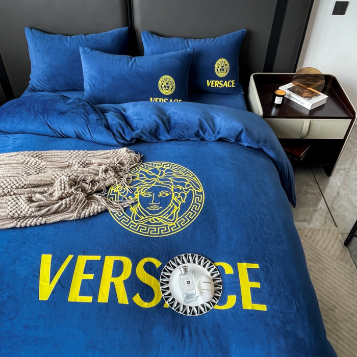 Bedclothes Versace 5